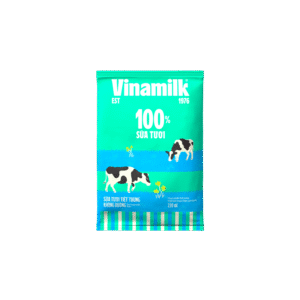 1 số loại sữa tươi không đường tốt cho sức khỏe